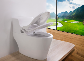 涿州义和庄下水道堵塞