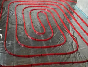 涿州义和庄地暖清洗哪家好