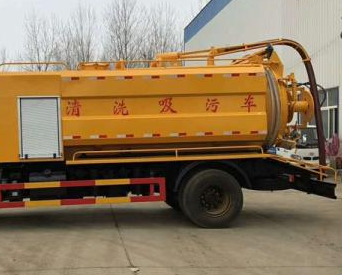 涿州义和庄清抽化粪池哪家好