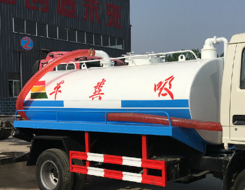 涿州义和庄清抽化粪池多少钱