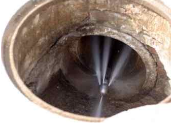 涿州义和庄通下水道多少钱