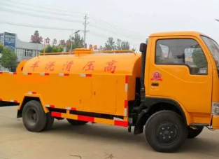 涿州义和庄清抽化粪池哪家好