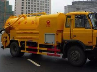 涿州义和庄清抽化粪池价格明细