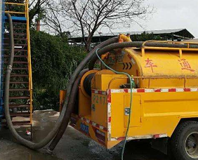 涿州义和庄清抽化粪池多少钱