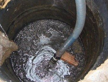 涿州义和庄通下水道公司