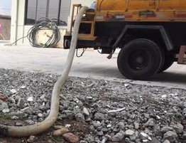 涿州义和庄通下水道多少钱