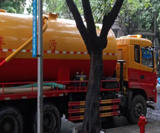 涿州义和庄通下水道客服电话