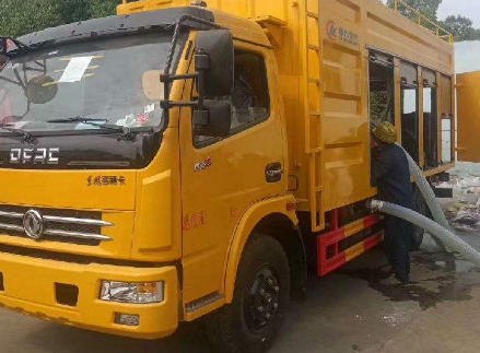 涿州义和庄清抽化粪池多少钱