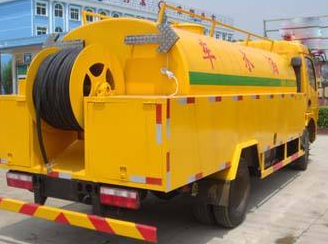 涿州义和庄通下水道费用