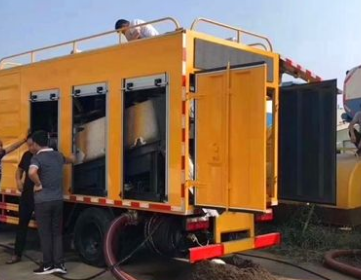 涿州义和庄通下水道多少钱