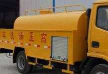 涿州义和庄清抽化粪池公司