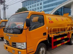 涿州义和庄清抽化粪池哪家好