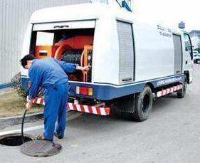 涿州义和庄通下水道价格