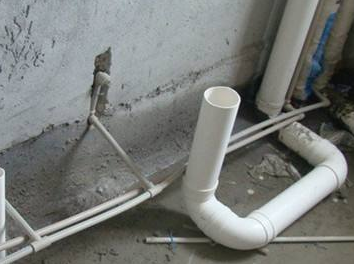 涿州义和庄水管维修价格明细