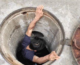 涿州义和庄通下水道多少钱