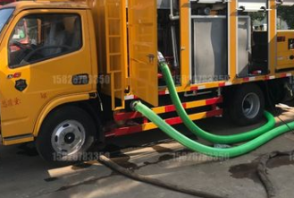 涿州义和庄清抽化粪池多少钱