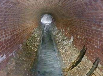 涿州义和庄通下水道多少钱