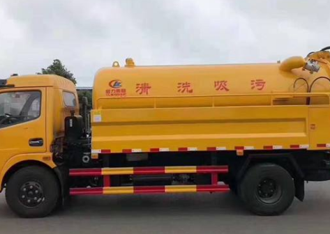 涿州义和庄清抽化粪池哪家好