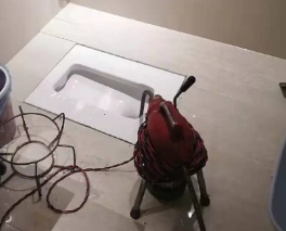 涿州义和庄通下水道方法分享