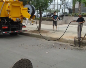 涿州义和庄通下水道多少钱