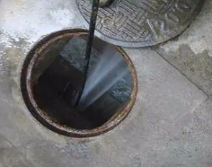 涿州义和庄通下水道哪家好