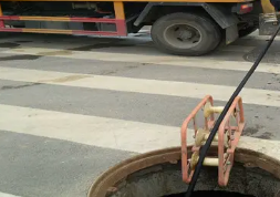 涿州义和庄通下水道多少钱