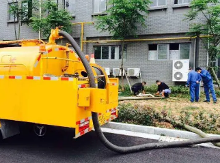 涿州义和庄清抽化粪池哪家好