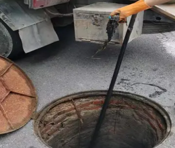 涿州义和庄通下水道多少钱