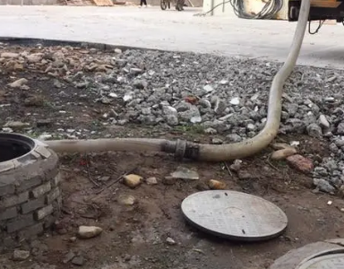 涿州义和庄通下水道多少钱