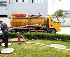 涿州义和庄通下水道哪家好